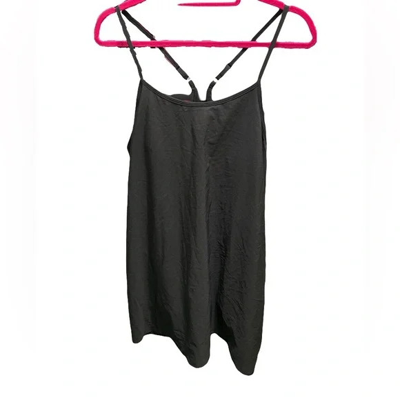 All in Motion Women's Flex Strappy Exercise Dress - Picture 3 of 4